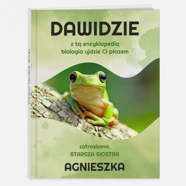 Co znajdziesz w encyklopedii przyrody? Gatunki, ekosystemy i ciekawostki