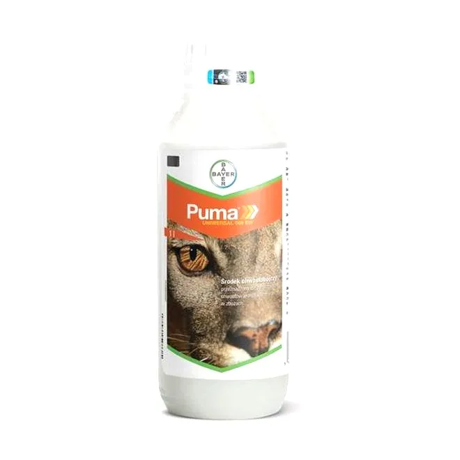Ile kosztuje oprysk puma? Zobacz, co wpłynęło na ceny!
