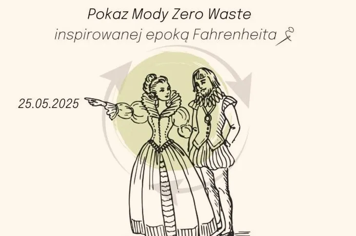 Jak zrobić ubranie z materiałów z recyklingu? Prosty projekt zero waste