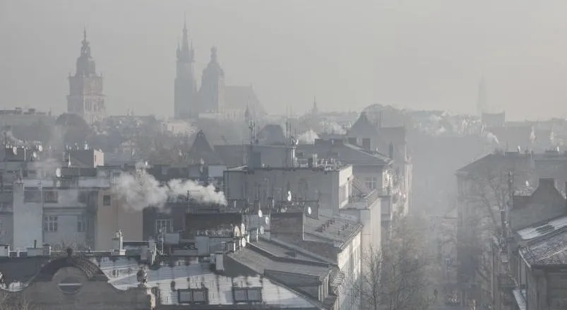 Smog w Polsce po 2026 roku – czy powietrze będzie czystsze?