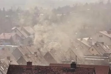 Zanieczyszczenie środowiska w Polsce – główne źródła i sprawcy problemu