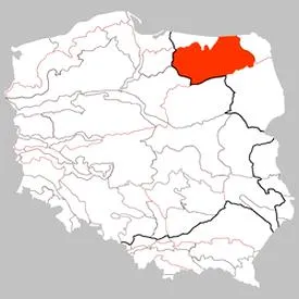 Bioróżnorodność Mazur