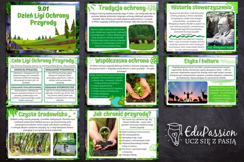 Bioróżnorodność i ekosystemy