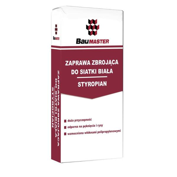 Błędy przy aplikacji zaprawy