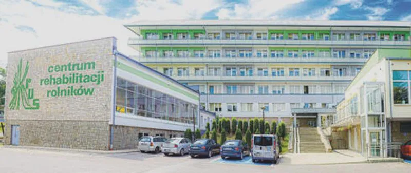Czekanie na sanatorium