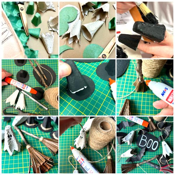Dekoracje DIY
