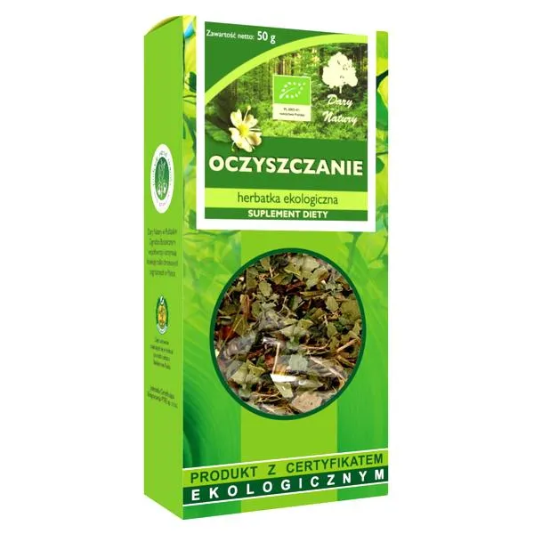 Detoks holistyczny