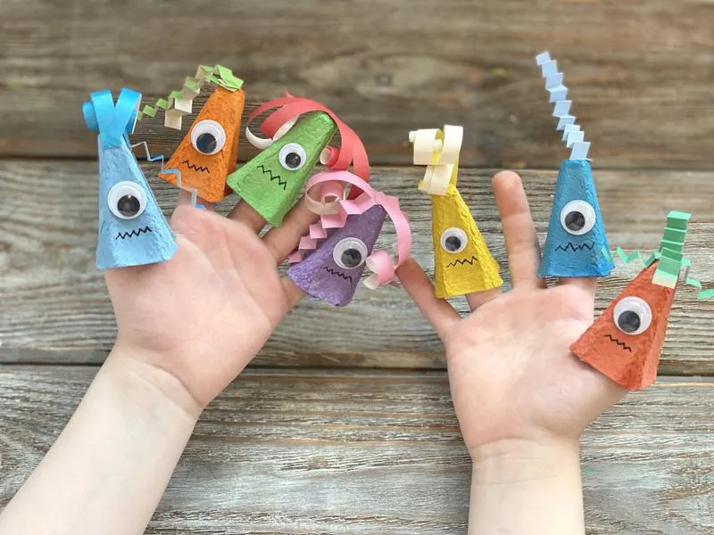 Diy pomysły na zabawki