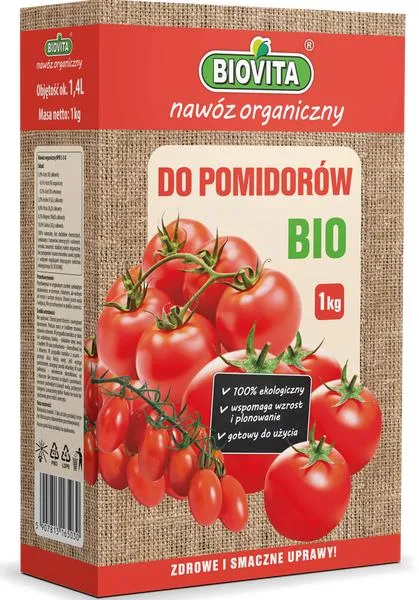 Domowy nawóz do papryki