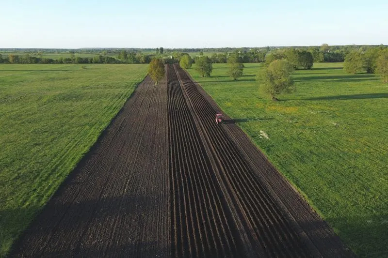 Dopłaty dla rolników 2026
