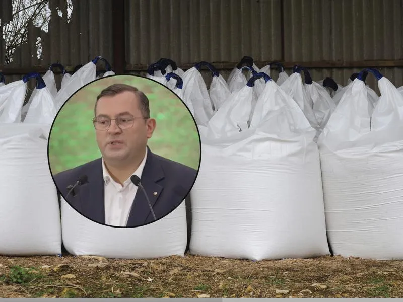 Dopłaty do nawozów