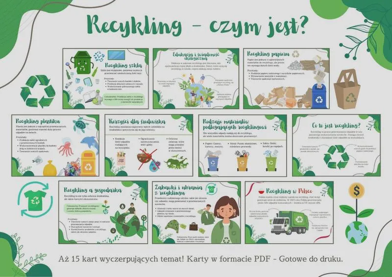 Edukacyjne filmy dla dzieci