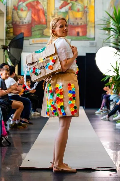 Ekologiczna moda
