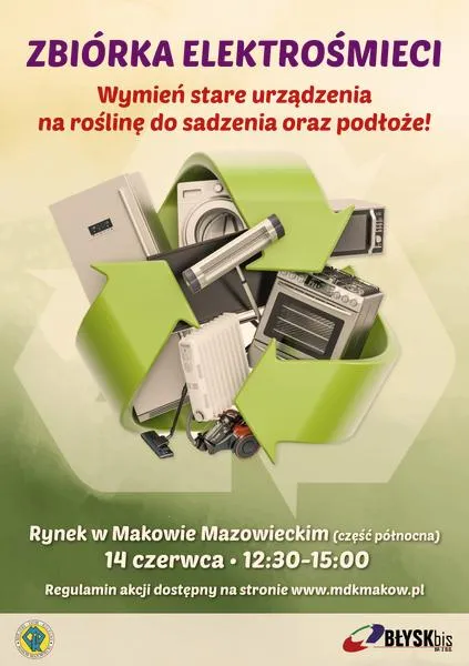 Ekologiczne rozwiązania