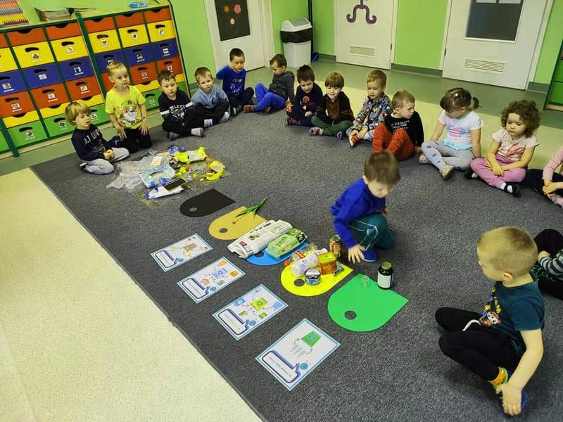 Filmy edukacyjne o ekologii