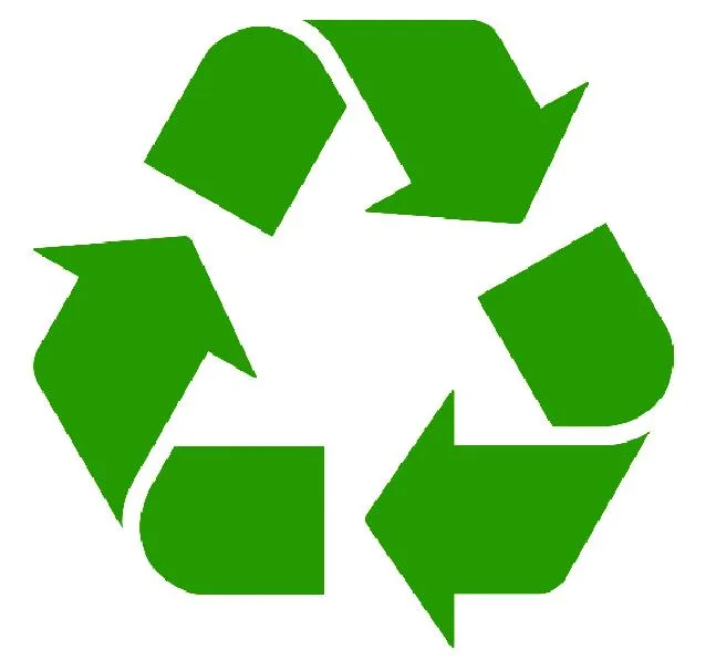 Filmy o recyklingu
