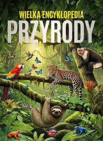 Gatunki roślin i zwierząt