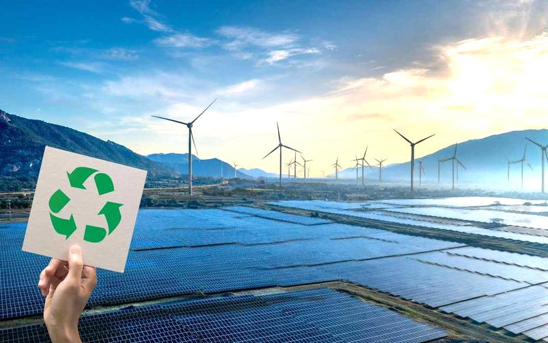 Innowacje w energetyce