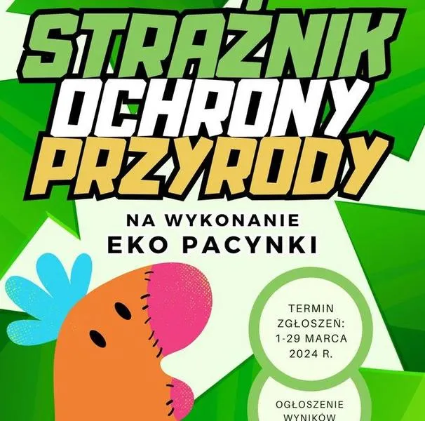 Jak zostać strażnikiem