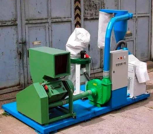 Jakość materiałów w recyklingu