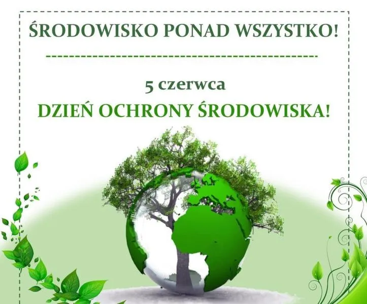 Komunikacja z przyrodą