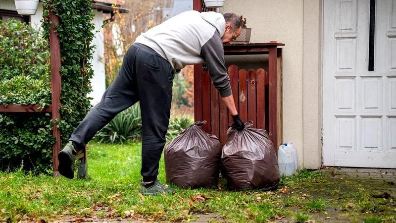 Koszty wywozu śmieci