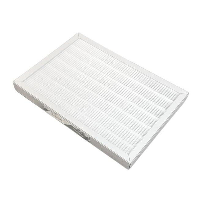 Montaż i wymiana filtrów