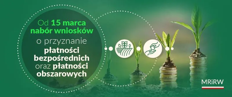 Nowe terminy składania wniosków