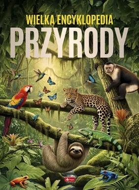 Obserwacja przyrody