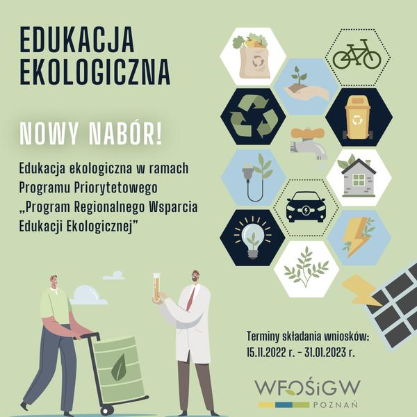 Ochrona środowiska