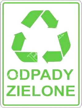 Odpady zielone