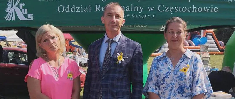 Okresy składkowe KRUS
