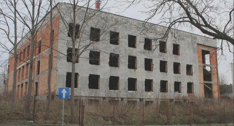 Opłata za śmieci