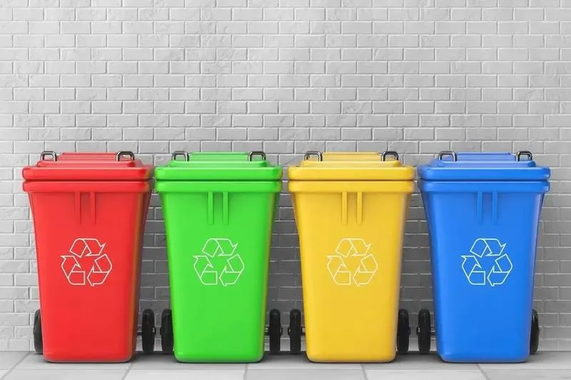 Oszczędności z recyklingu