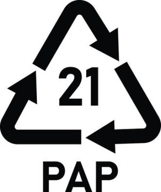PAP 21 segregacja tektury