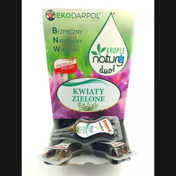 Pielęgnacja aloesu