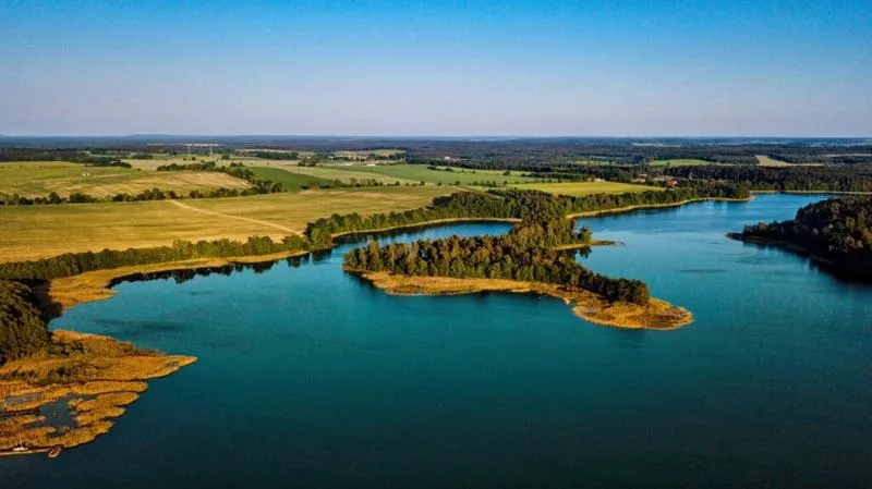 Pojezierze Mazurskie