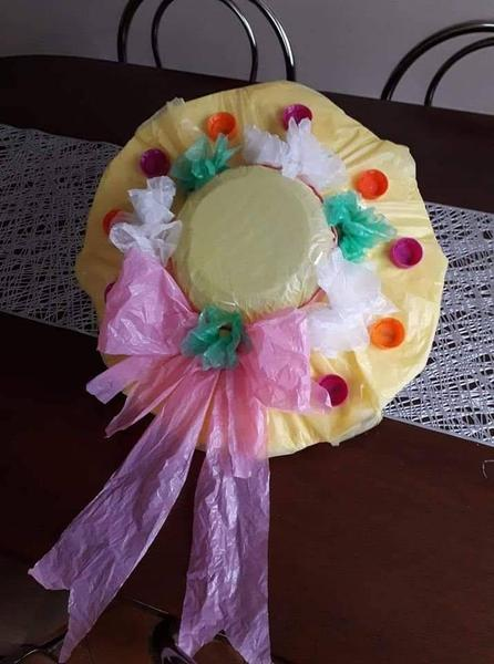 Projekty DIY dla dzieci