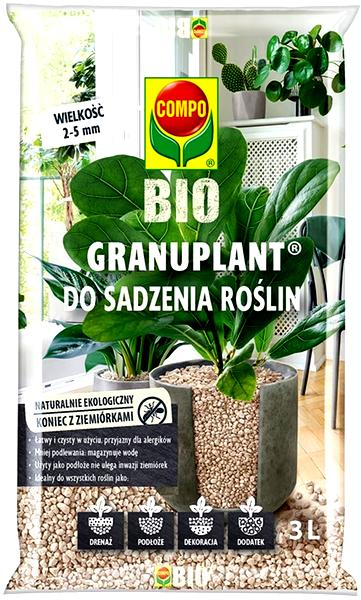 Przepuszczalna gleba