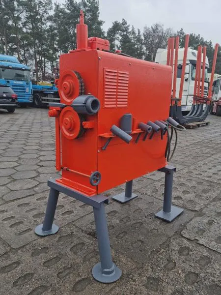Przygotowanie kabli do recyklingu