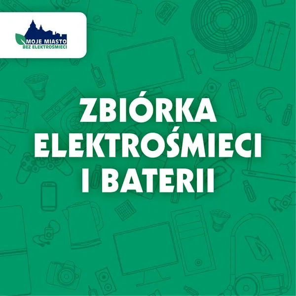 Recykling elektroniki
