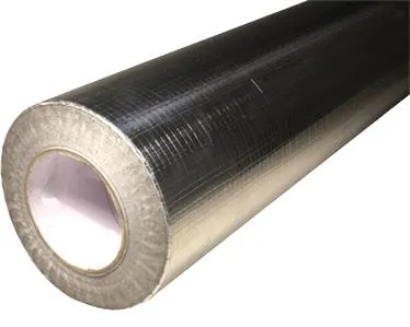 Recykling folii aluminiowej