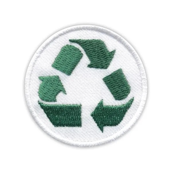 Recykling odpadów