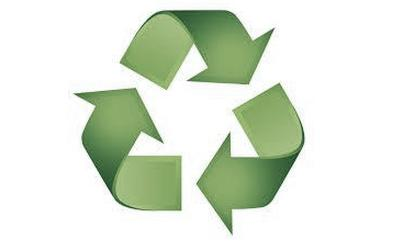Recykling papieru, szkła, metalu i plastiku