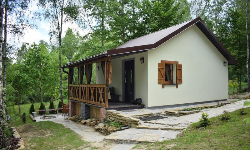 Renowacja wiejskiego stylu