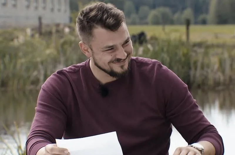 Rolnik szuka żony