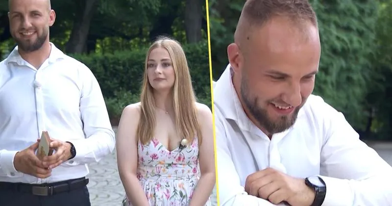 Rolnik szuka żony