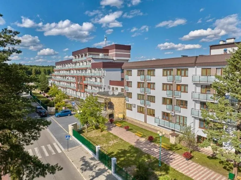 Sanatorium KRUS