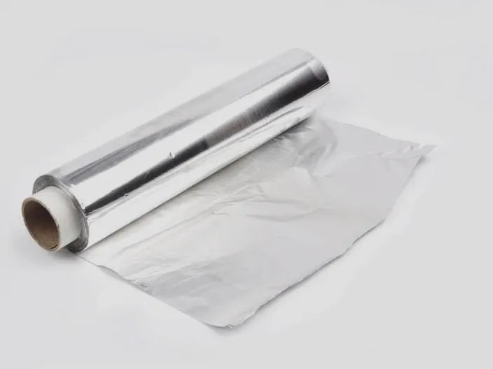 Segregacja odpadów aluminium