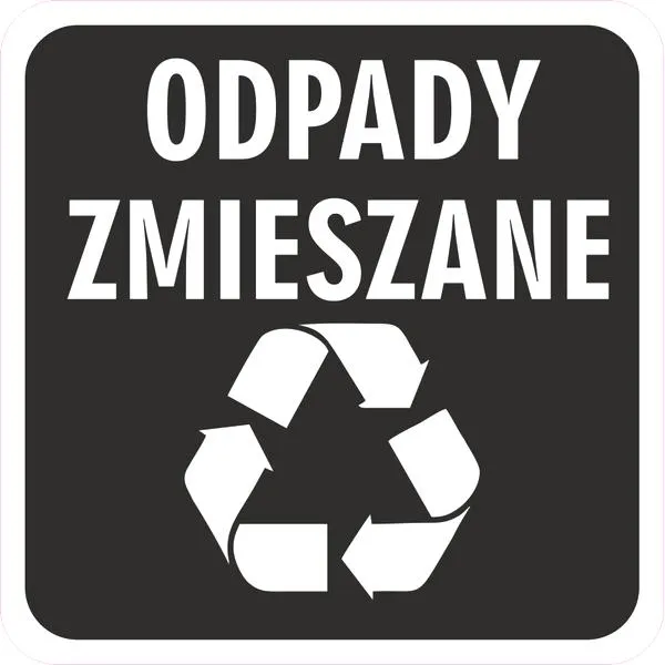 Segregacja odpadów
